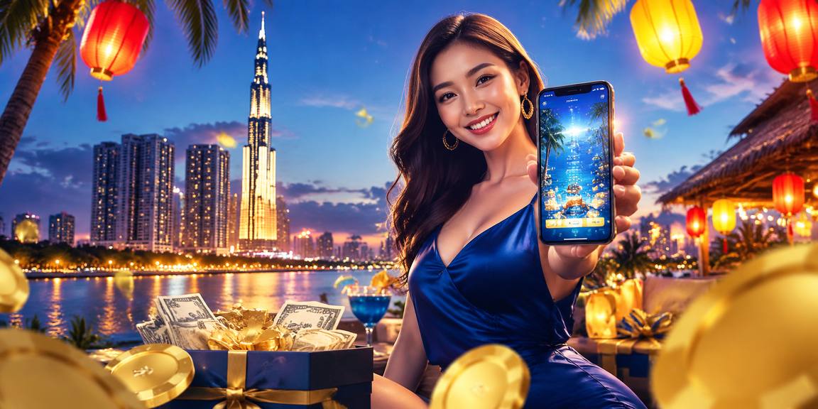 saigon vip Hoàn tiền casino trực tiếp