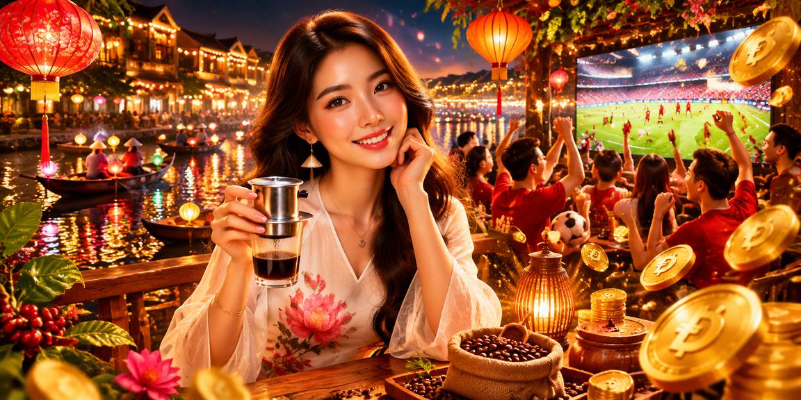 saigon vip Casino