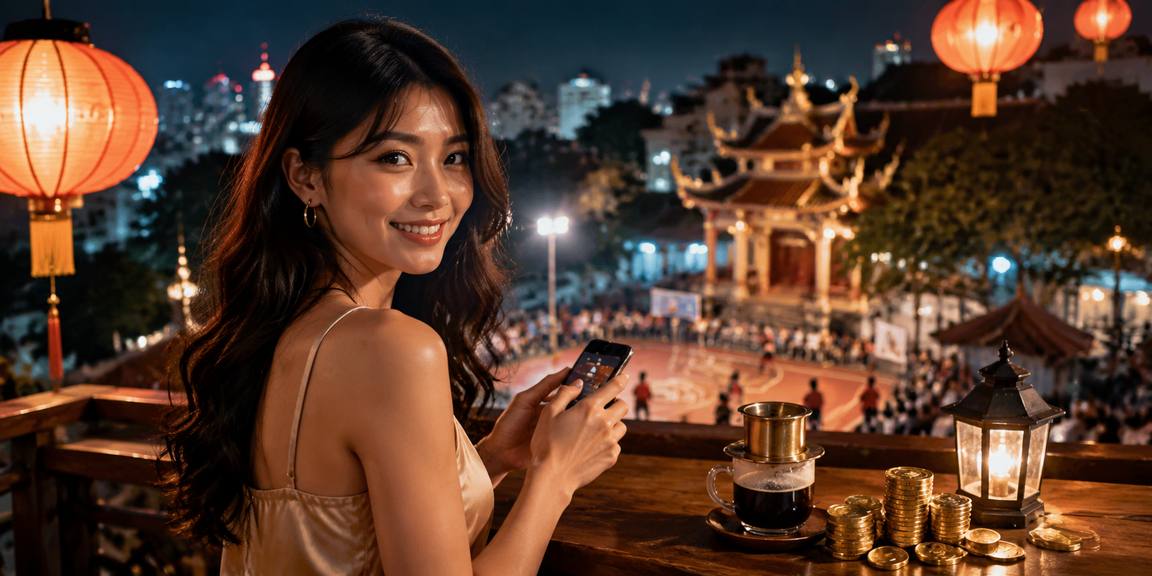 saigon vip Thể thao