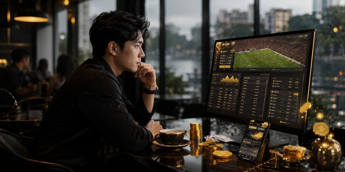 saigon vip gaming platform